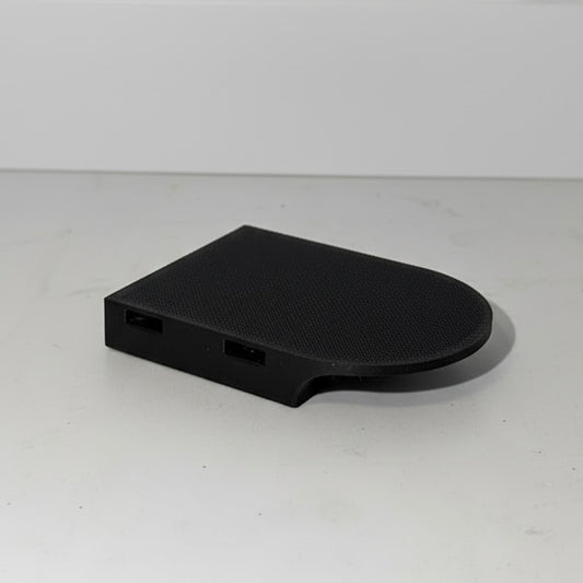 Pickerl Halter - §57 Montage Kit