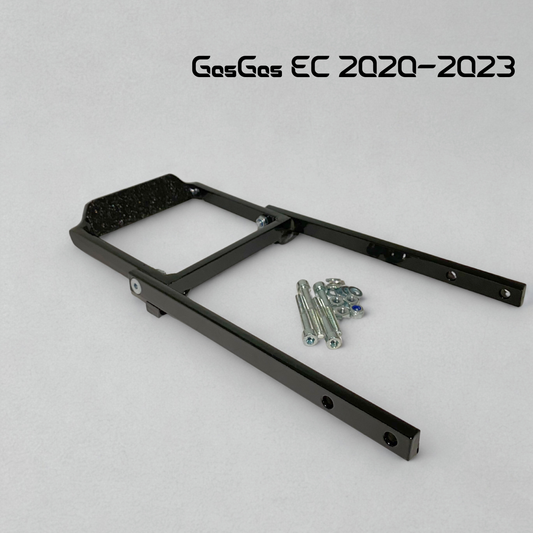 Stuntframe Gasgas - Wheeliebar zum Stunten