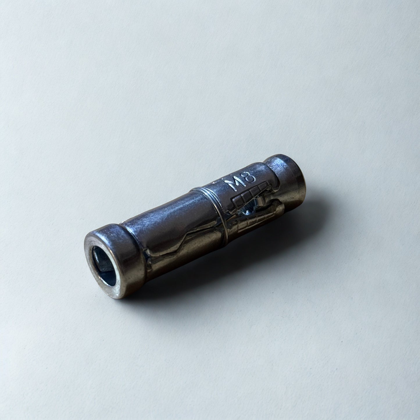 AxleGuard - Achs Protektoren