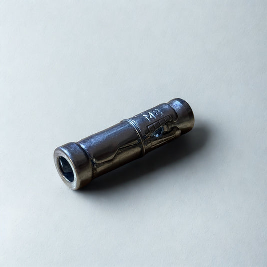 AxleGuard - Achs Protektoren