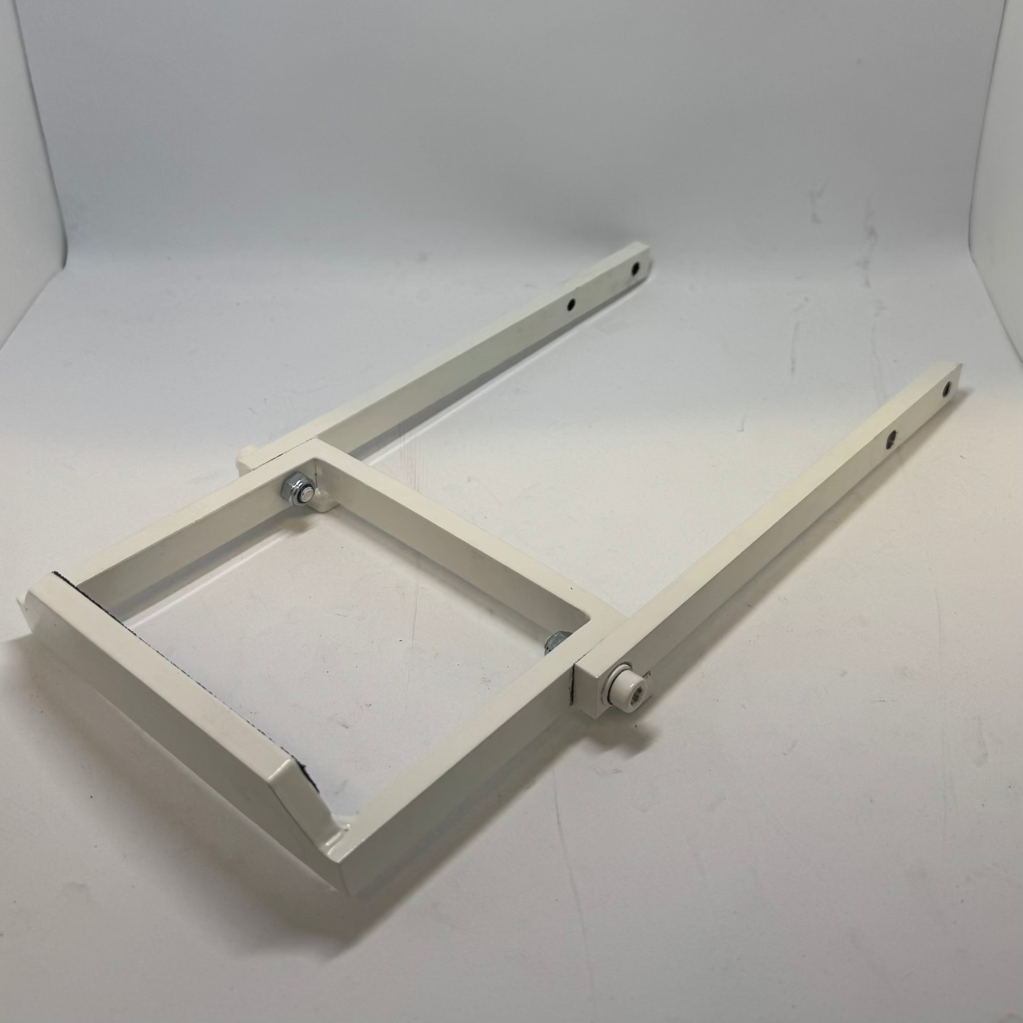 Stuntframe KTM - Wheeliebar zum Stunten