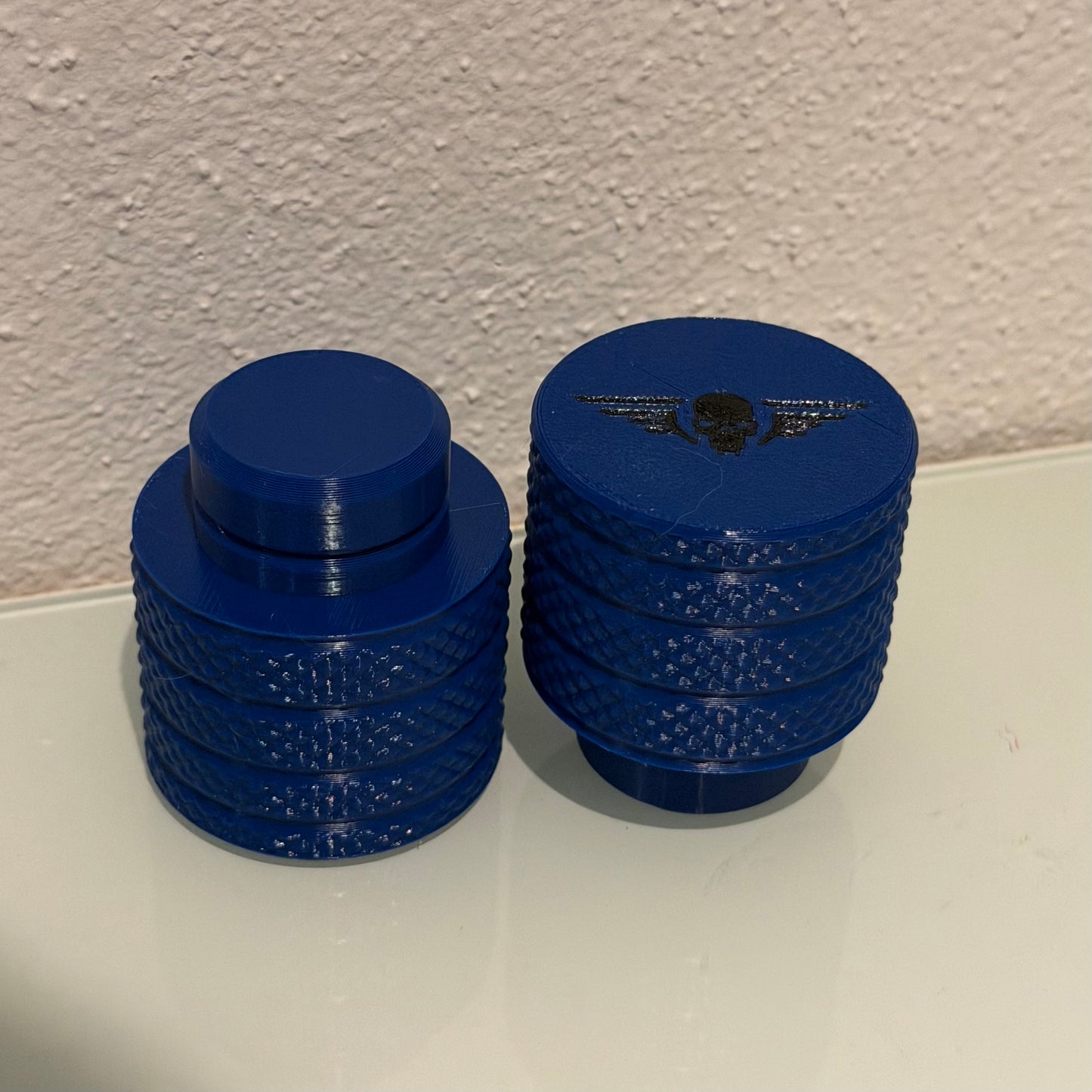 SwitchTips - replacement for axle protection
