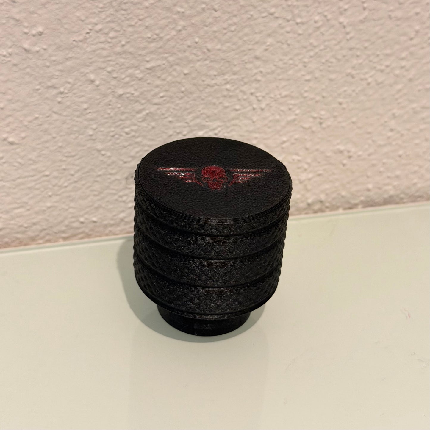 SwitchTips - replacement for axle protection
