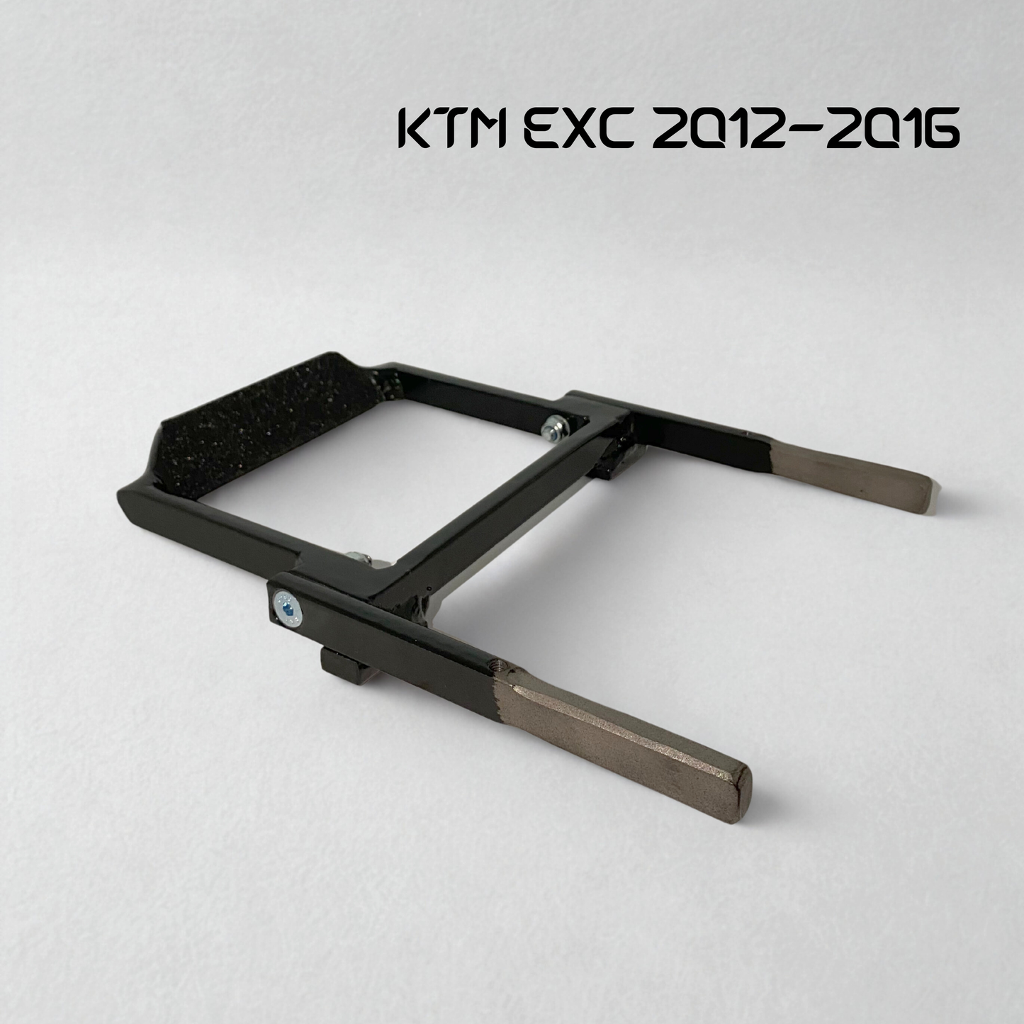 Stunt frame KTM - Wheelie bar for stunts